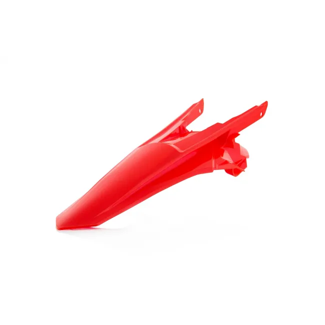 Aripa spate KTM 17-19 Orange Fluo Acerbis