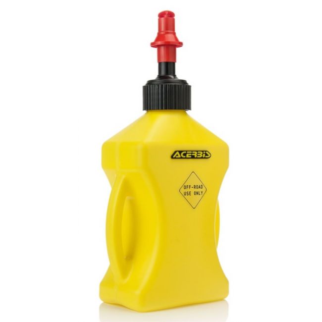 Canistra benzina Acerbis 10 L