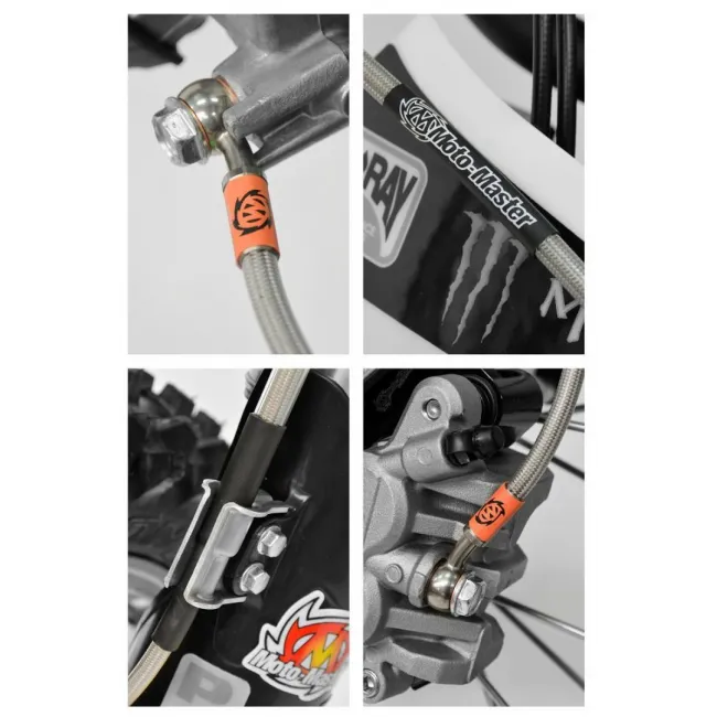 Conducta frana fata KTM Moto Master