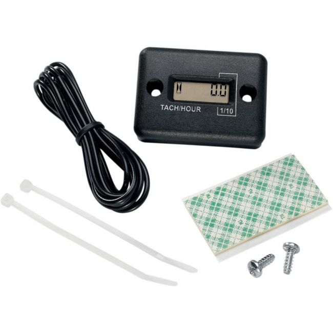 Contor ore functionare Moose Utility Division