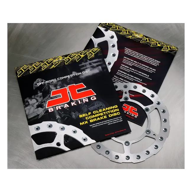 Disc frana fata KTM JT 3mm