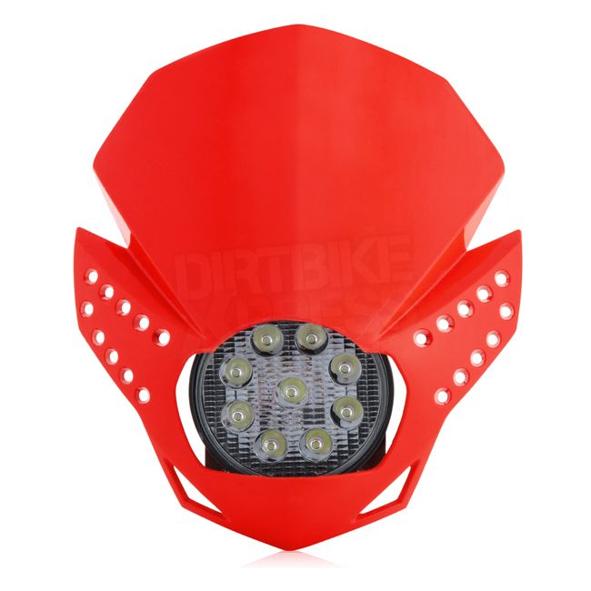 Far cu led Acerbis 2430 Lumen