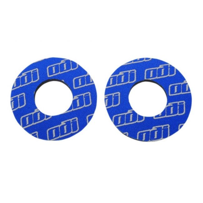Grip donuts ODI Blue
