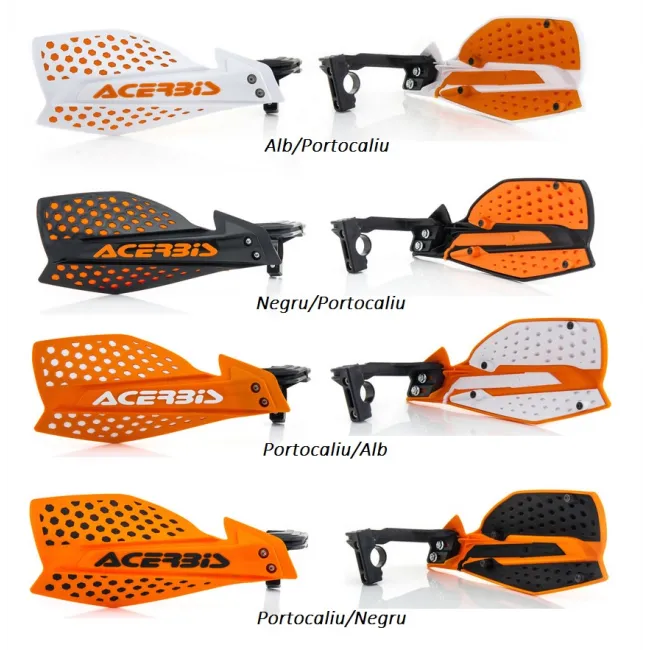 Handguard Acerbis X-Ultimate