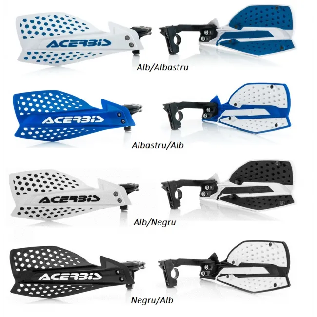 Handguard Acerbis X-Ultimate