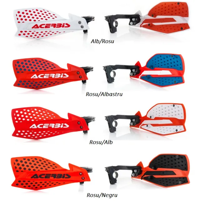 Handguard Acerbis X-Ultimate