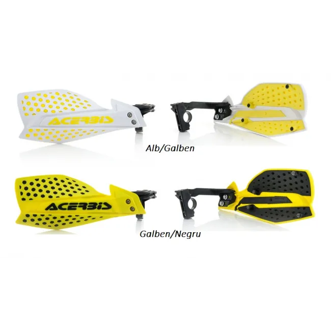 Handguard Acerbis X-Ultimate