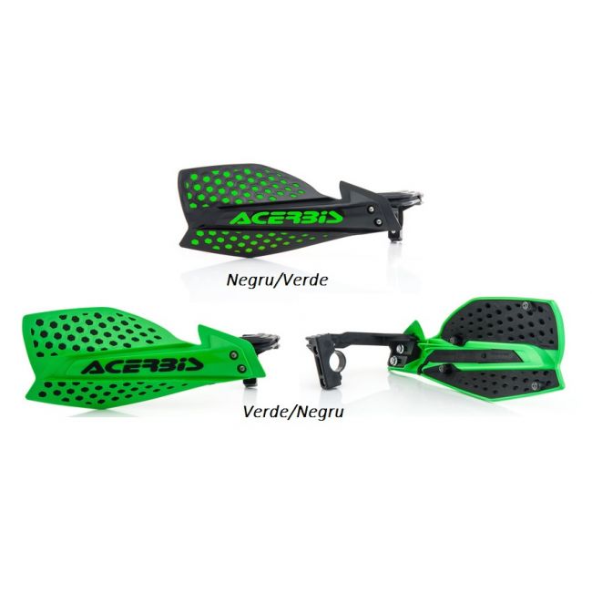 Handguard Acerbis X-Ultimate