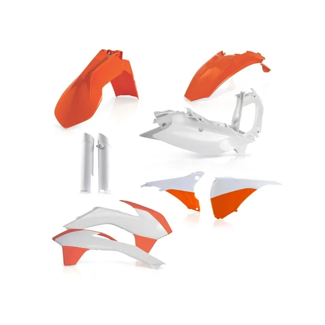 Kit complet plastice KTM 14-15 Acerbis Replica 15