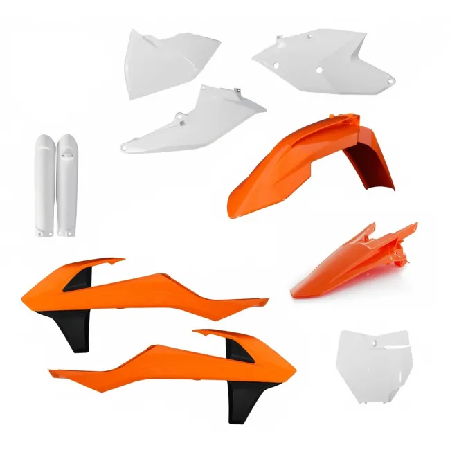 Kit complet plastice KTM SX 16-18 Acerbis Replica 18