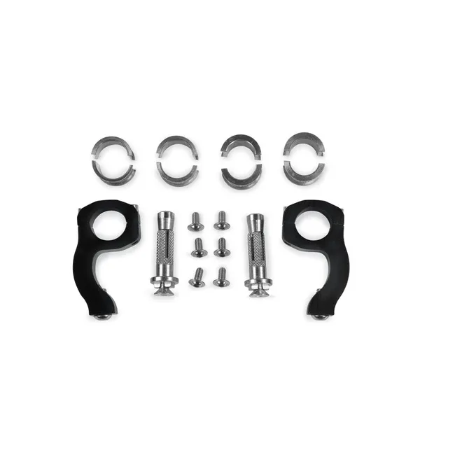 Kit montaj handguard Acerbis X-factory