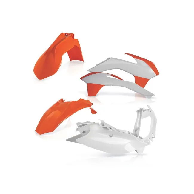 Kit plastice KTM 14-16 Acerbis Replica15