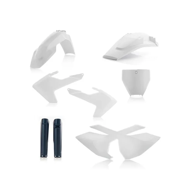 Kit plastice complet Husqvarna TC/FC 16-18 Replica 17