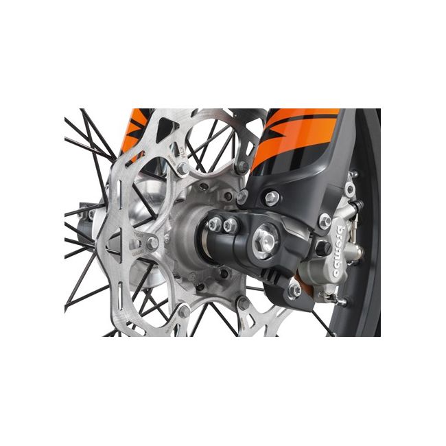 Kit protectii furca KTM