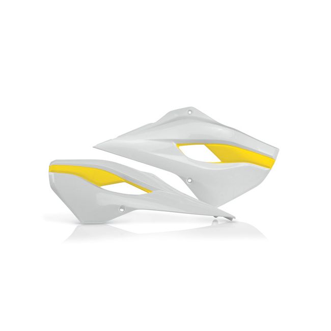 Laterale rezervor Husqvarna 14-16 Acerbis