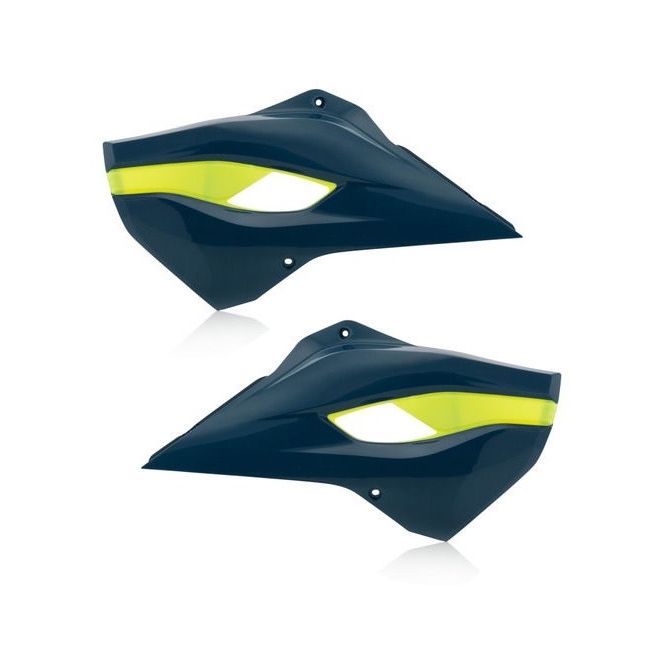 Laterale rezervor Husqvarna 14-16 Acerbis