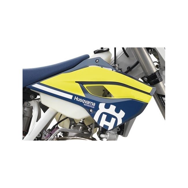 Laterale rezervor Husqvarna TE/FE 14-16