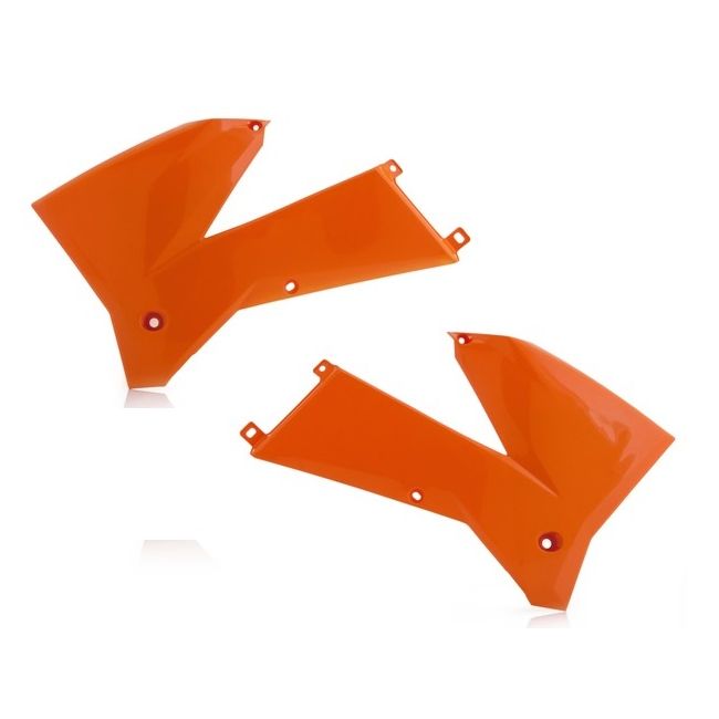 Laterale rezervor KTM 05-07 Acerbis