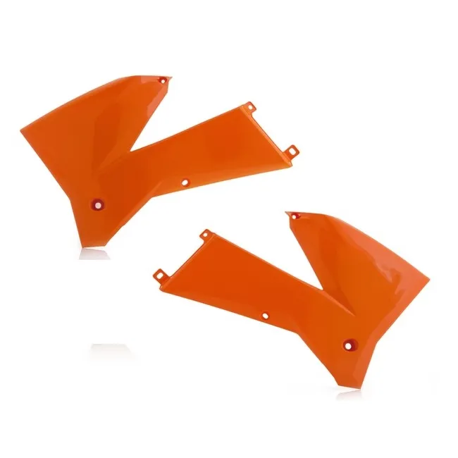 Laterale rezervor KTM 05-07 Acerbis