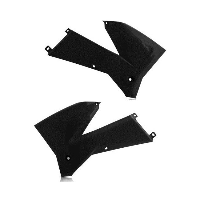 Laterale rezervor KTM 05-07 Acerbis