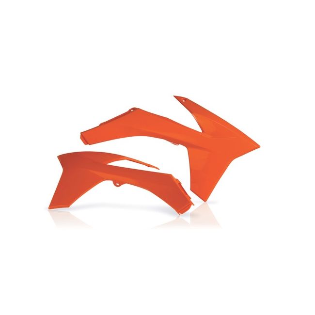 Laterale rezervor KTM 12-13 Acerbis