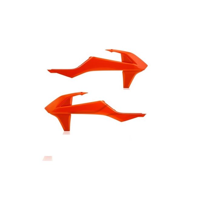 Laterale rezervor KTM 17-19 Acerbis