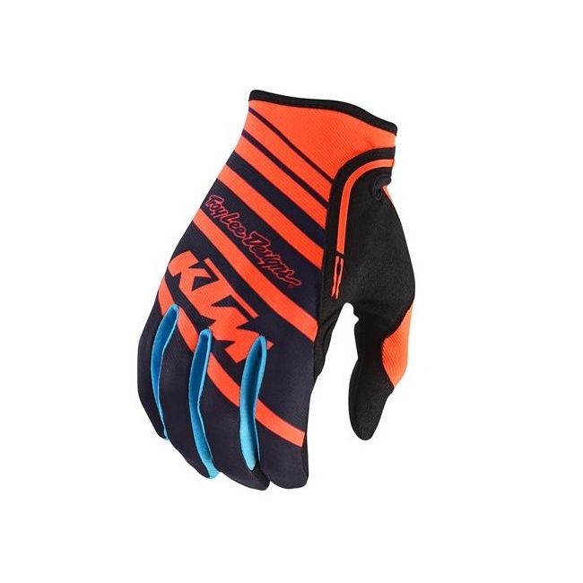 Manusi KTM Streamline