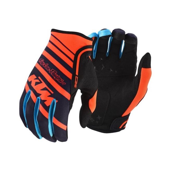 Manusi KTM Streamline