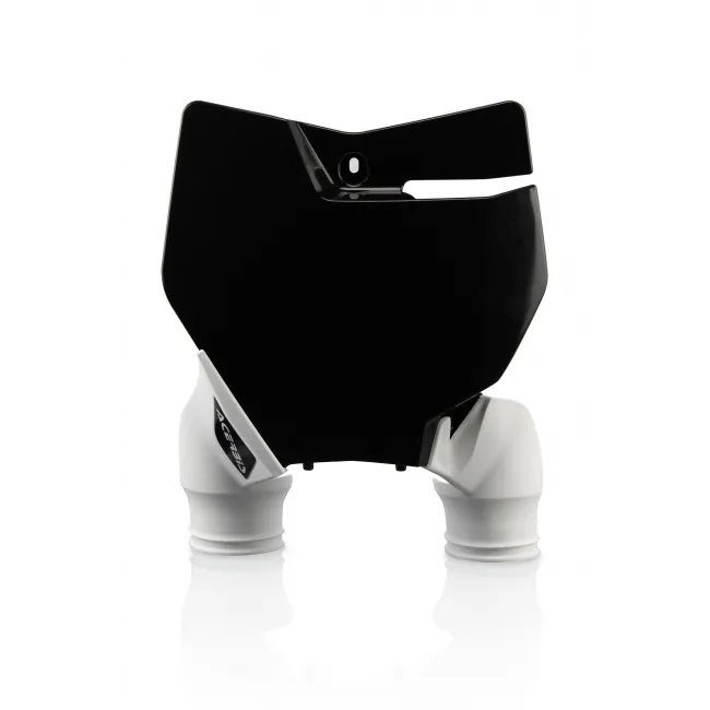 Number plate Husqvarna 17-19 Acerbis Raptor