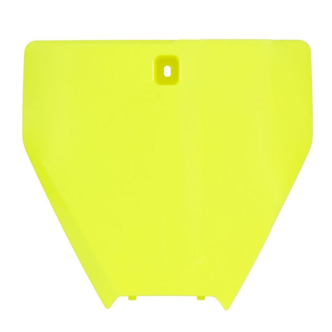 Number plate Husqvarna 17-19 Acerbis