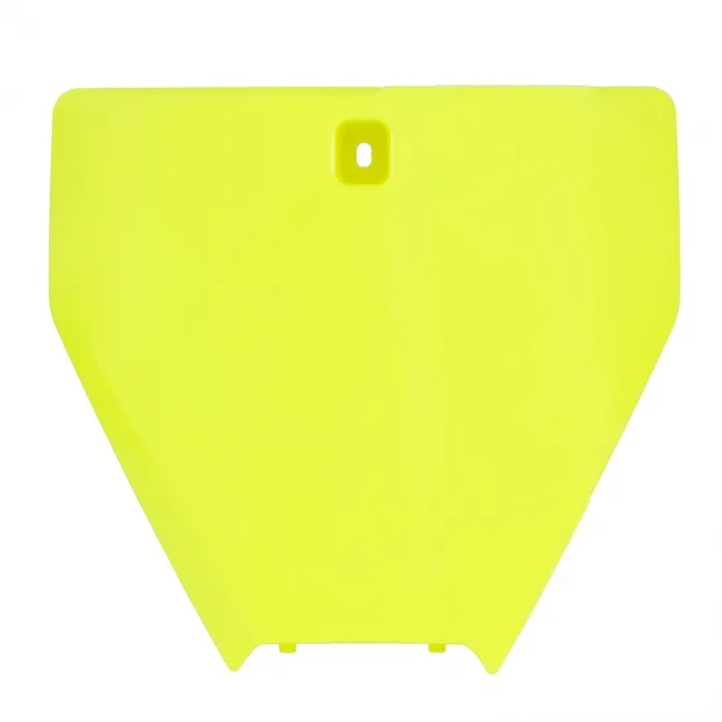 Number plate Husqvarna 17-19 Acerbis