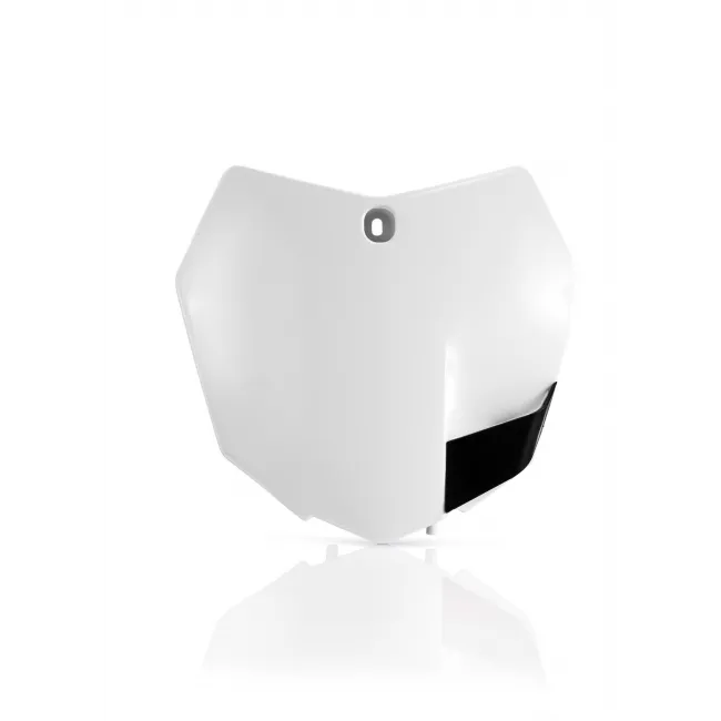 Number plate KTM 14-16 Acerbis