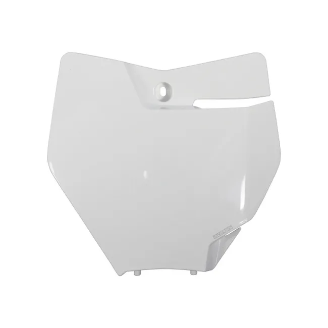 Number plate KTM 17-19 Acerbis