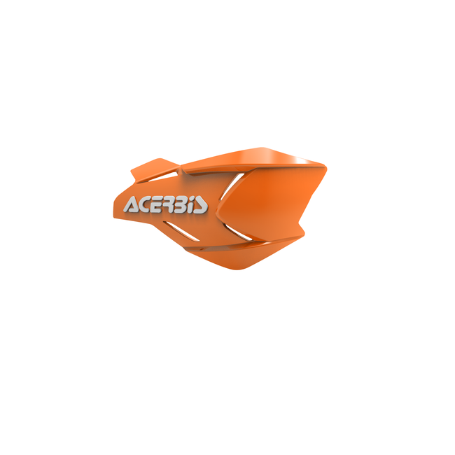 Plastice Handguard Acerbis X-Factory