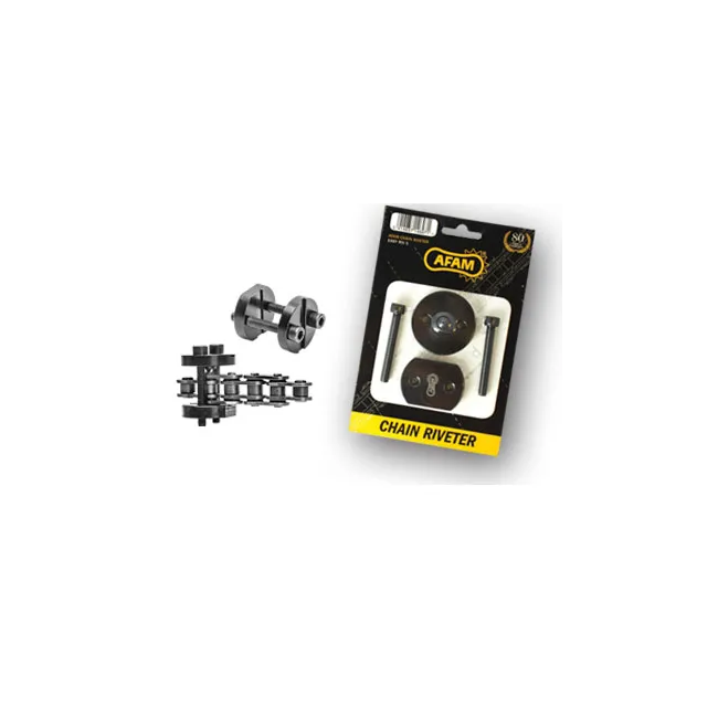 Presa lant pentru nituire Afam