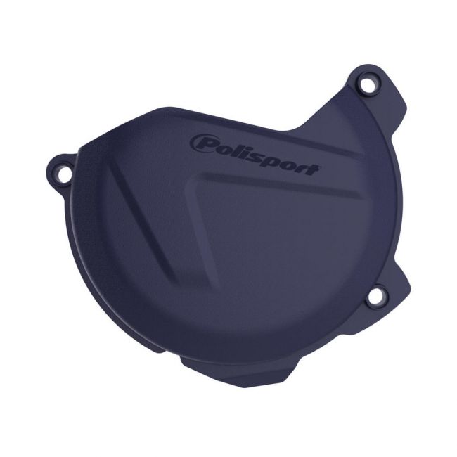 Protectie capac ambreiaj Husqvarna 250/350 14-16 Polisport