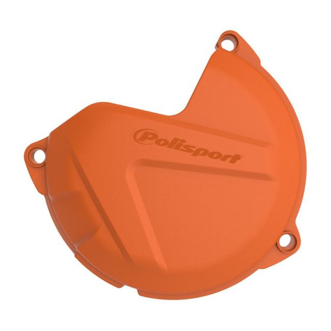 Protectie capac ambreiaj KTM 250/300 13-16 Polisport