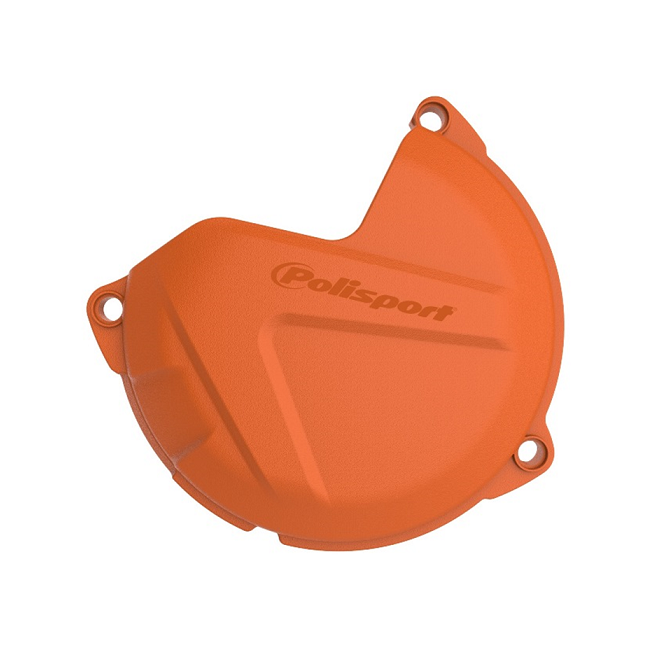 Protectie capac ambreiaj KTM 250/300 17-23 Polisport