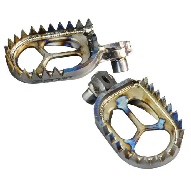 Scarite KTM 250/300 2017 Titanium Scar