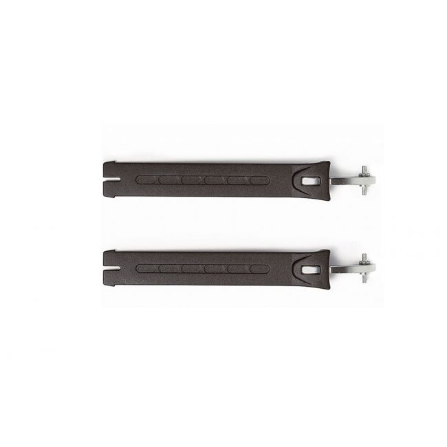 Set curea Sidi Crossfire 2/3 Scurta 2buc