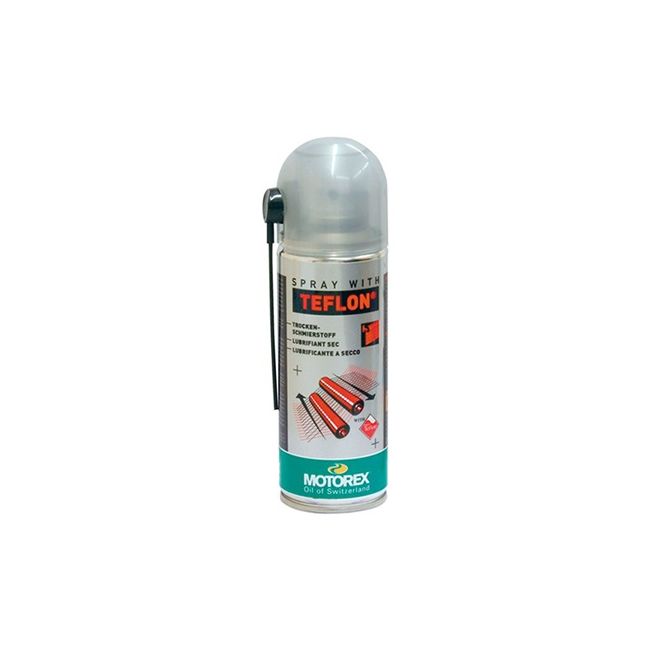 Spray cu teflon Motorex