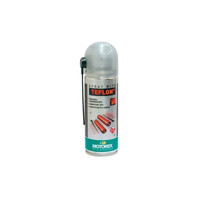 Spray cu teflon Motorex