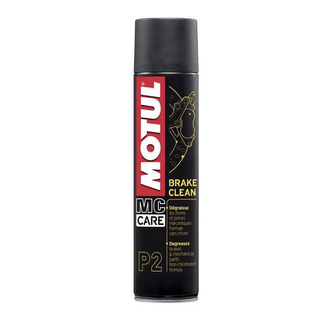 Spray curatare frane Motul P2
