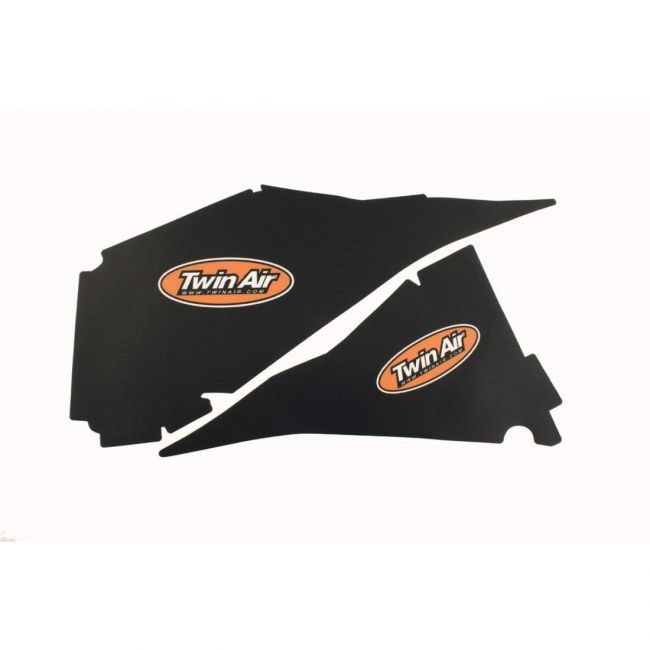 Stickere capace airbox KTM 08-11 TwinAir