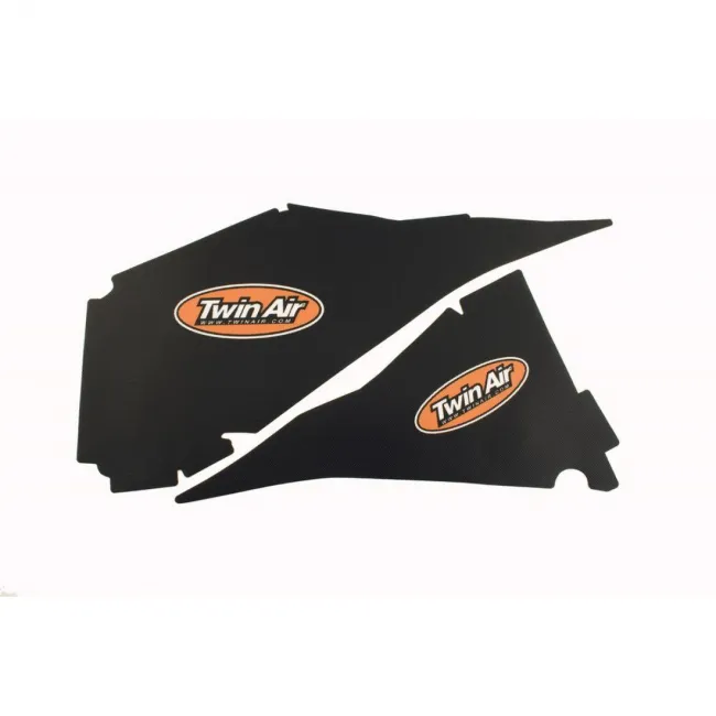 Stickere capace airbox KTM 08-11 TwinAir
