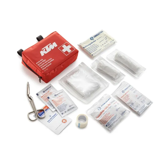 Trusa prim-ajutor KTM