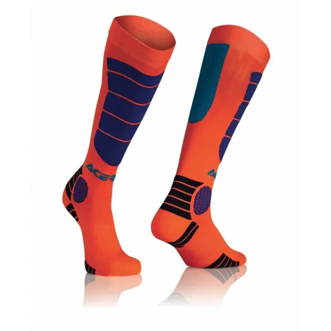 Ciorapi enduro copii Acerbis MX Impact