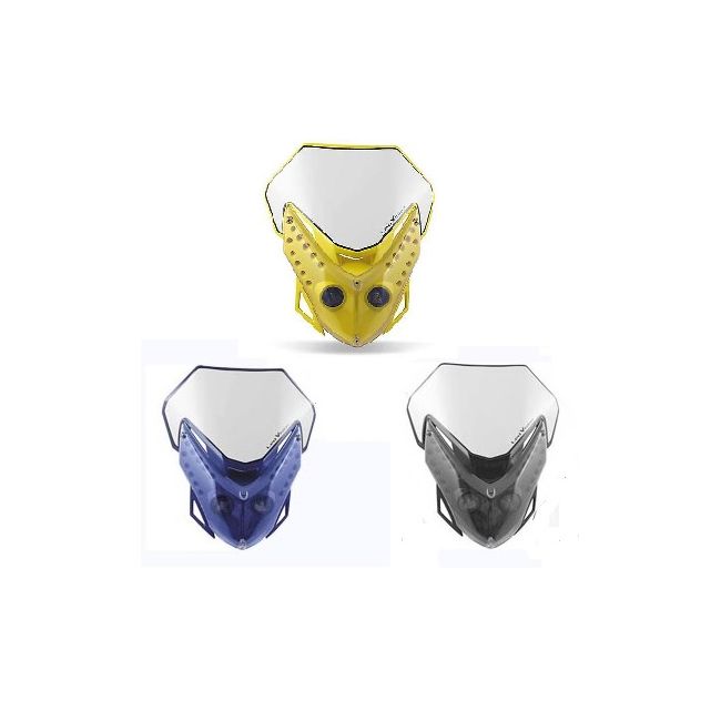 Far Acerbis Led Vision