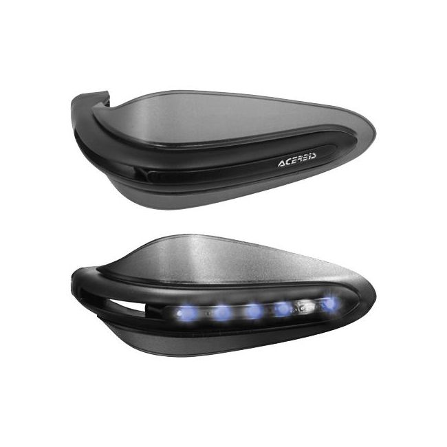 Handguard Acerbis Dual Road