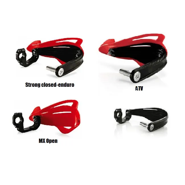 Handguard Acerbis TriFit